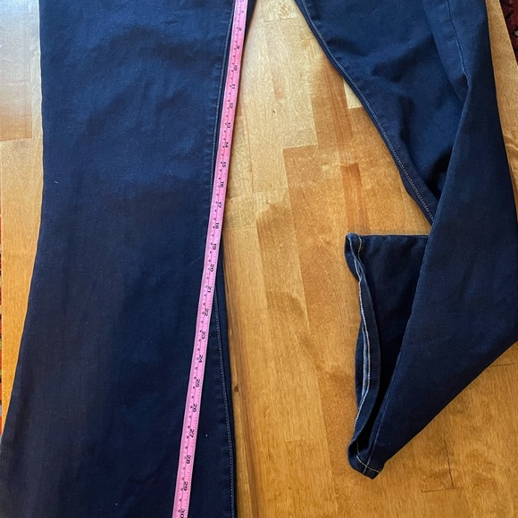 Betabrand Jeans - Picture 6 of 6